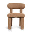 CDC12790-CI Dining Chair - California Camel (Set of 2)