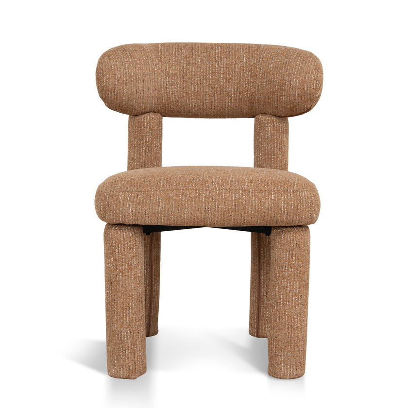 CDC12790-CI Dining Chair - California Camel (Set of 2)