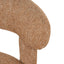CDC12790-CI Dining Chair - California Camel (Set of 2)
