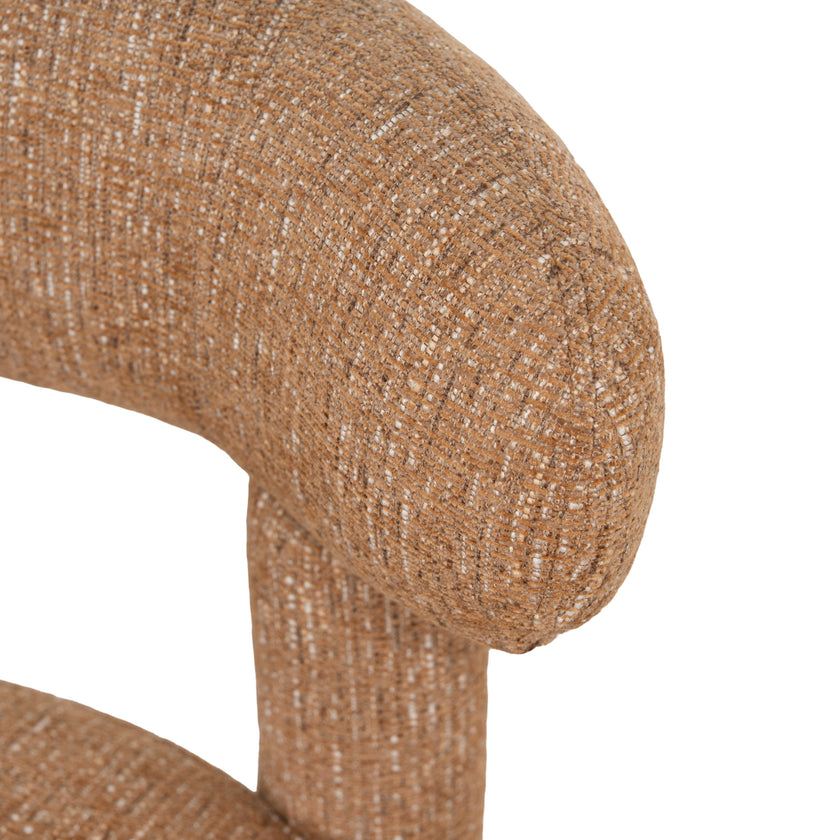 CDC12790-CI Dining Chair - California Camel (Set of 2)