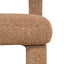 CDC12790-CI Dining Chair - California Camel (Set of 2)