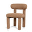 CDC12790-CI Dining Chair - California Camel (Set of 2)