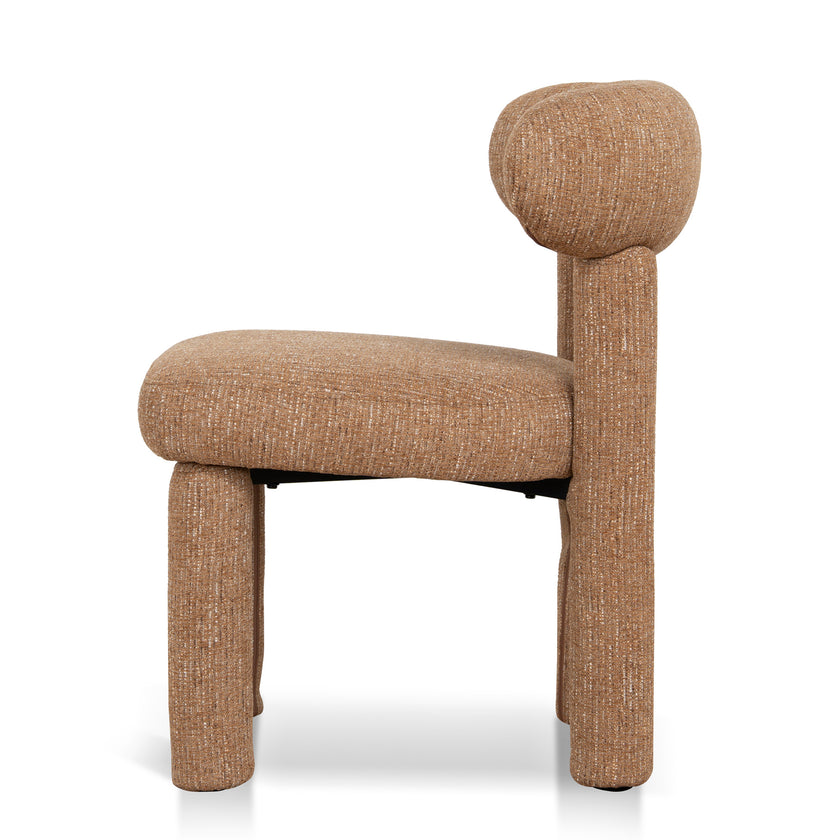 CDC12790-CI Dining Chair - California Camel (Set of 2)