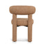 CDC12790-CI Dining Chair - California Camel (Set of 2)