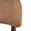 CDC12794-CI Walnut Dining Chair - California Camel (Set of 2)