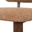CDC12794-CI Walnut Dining Chair - California Camel (Set of 2)