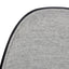 CDC8362-SD Dining Chair - Silver Grey (Set of 2)