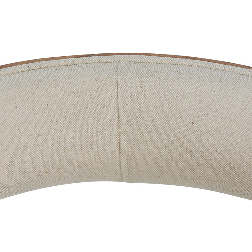 CDC10555-LJ Dining Chair - Dawn Beige (Set of 2)