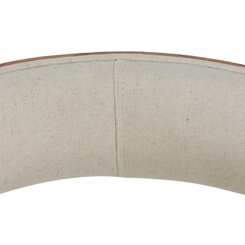 CDC10555-LJ Dining Chair - Dawn Beige (Set of 2)