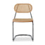 CDC8380-SD Dining Chair - Natural Rattan (Set of 2)