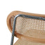 CDC8380-SD Dining Chair - Natural Rattan (Set of 2)