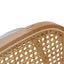 CDC8380-SD Dining Chair - Natural Rattan (Set of 2)