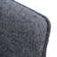 CDC8634-SE - Dining Chair - Spec Charcoal (Set of 2)