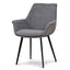 CDC8634-SE - Dining Chair - Spec Charcoal (Set of 2)