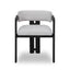 CDC8774-MAx2 Black Dining Chair - (Set of 2)
