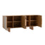 CDT10017-IG 1.8m Sideboard - Natural