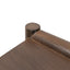 CDT10037-NI 2.38m Sideboard - Walnut