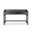 CDT10041-NI 1.45m Console Table - Black