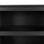 CDT10042-NI 1.9m Sideboard - Black