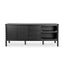 CDT10042-NI 1.9m Sideboard - Black