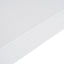 CDT10046-NI 1.9m New Elm Console Table - Full White