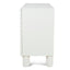 CDT10068-KD 1.2m Sideboard Unit - White