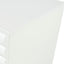 CDT10068-KD 1.2m Sideboard Unit - White