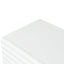CDT10068-KD 1.2m Sideboard Unit - White
