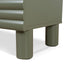 CDT10069-KD 1.2m Sideboard Unit - Green