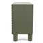 CDT10069-KD 1.2m Sideboard Unit - Green