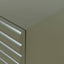 CDT10069-KD 1.2m Sideboard Unit - Green
