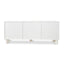 CDT10070-KD 1.8m Buffet Unit - White