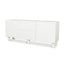 CDT10070-KD 1.8m Buffet Unit - White