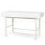 CDT10072-KD 1.2m Home Office Desk - White