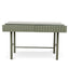 CDT10073-KD 1.2m Home Office Desk - Green