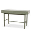 CDT10073-KD 1.2m Home Office Desk - Green