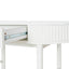 CDT10099-KD 1.2m Home Office Desk - Warm White