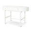 CDT10099-KD 1.2m Home Office Desk - Warm White