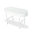 CDT10099-KD 1.2m Home Office Desk - Warm White