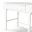 CDT10099-KD 1.2m Home Office Desk - Warm White