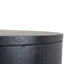 Ex Display - CDT10196-NI 1.68m Sideboard - Full Black