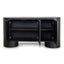 Ex Display - CDT10196-NI 1.68m Sideboard - Full Black