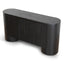 Ex Display - CDT10196-NI 1.68m Sideboard - Full Black