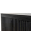 Ex Display - CDT10196-NI 1.68m Sideboard - Full Black