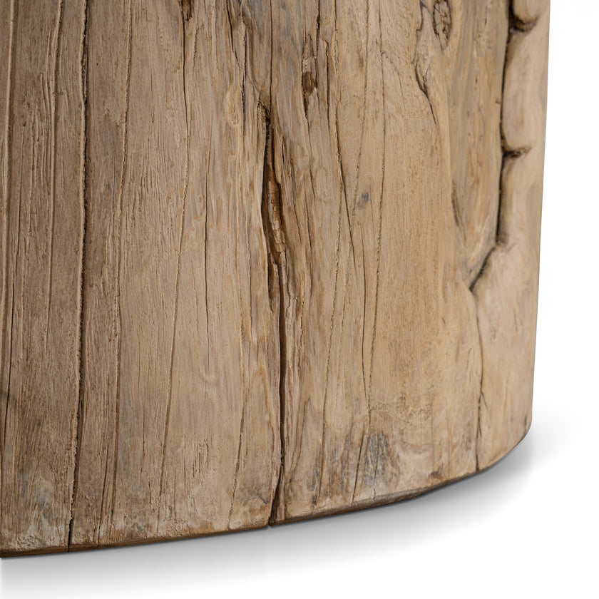 CDT10233-NA 1.5m Round Dining Table - Natural
