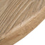 CDT10233-NA 1.5m Round Dining Table - Natural