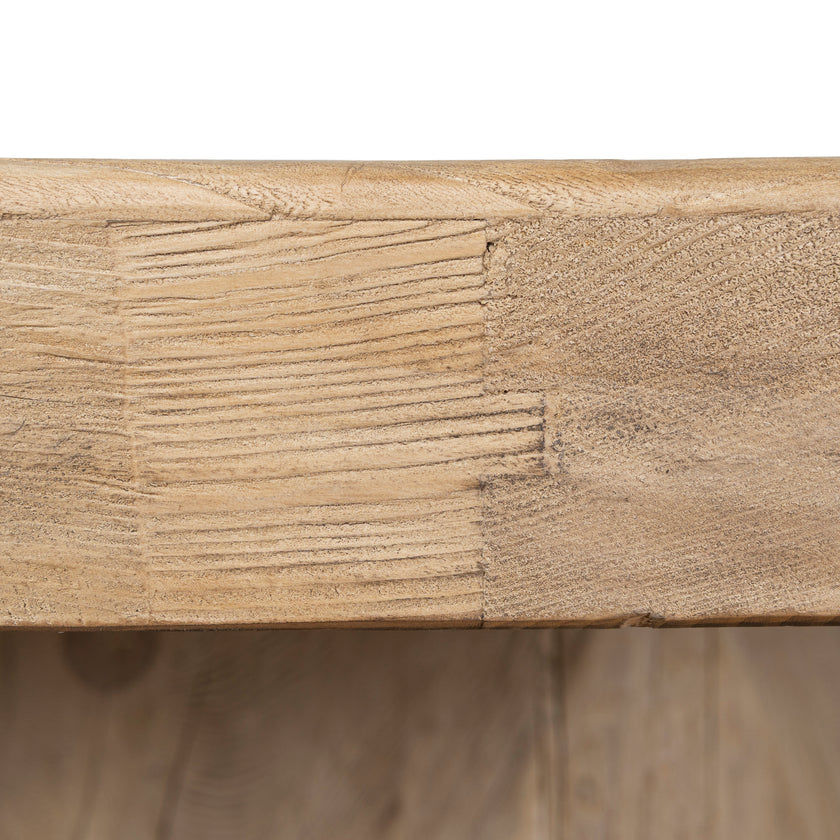 CDT10233-NA 1.5m Round Dining Table - Natural