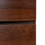 CDT10246-IG Chest of Drawer - Walnut