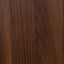 CDT10246-IG Chest of Drawer - Walnut