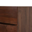CDT10246-IG Chest of Drawer - Walnut